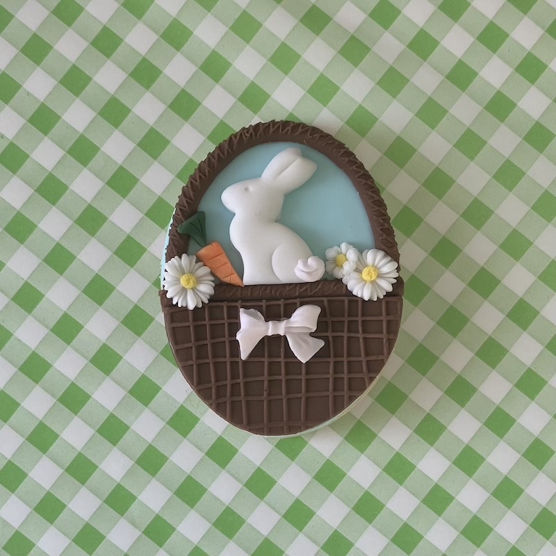 Hop into Easter