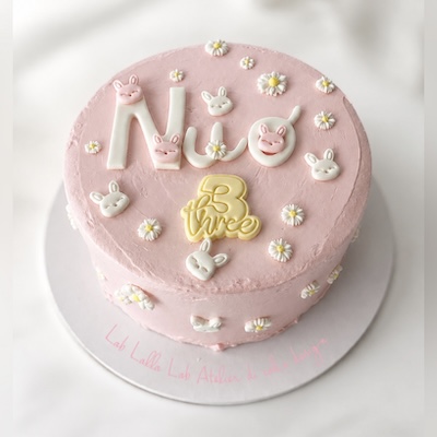 Bday Cake