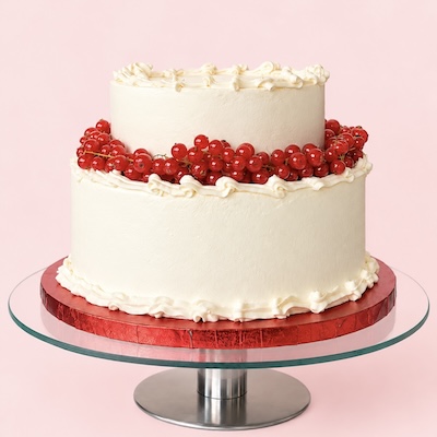 Lambeth Cake