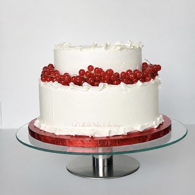 Lambeth cake