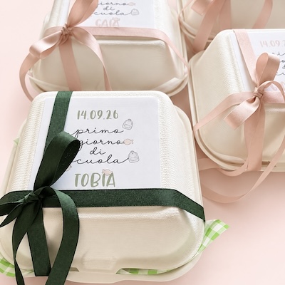 Breakfast Box