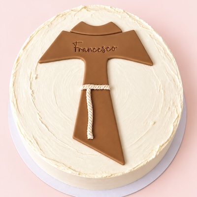 Name Day Cake
